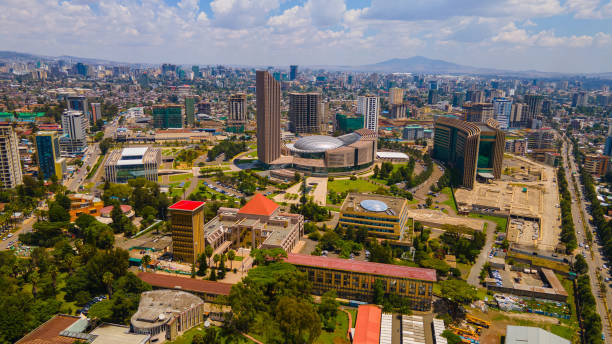 South And East Africa Group Tour